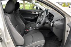 2025 Mazda CX-3 G20 Pure