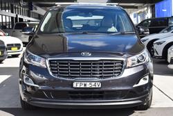 2020 Kia Carnival SLi YP MY20 Panthera Metal