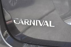 2020 Kia Carnival SLi YP MY20 Panthera Metal