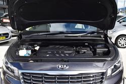 2020 Kia Carnival SLi YP MY20 Panthera Metal