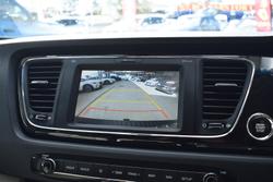 2020 Kia Carnival SLi YP MY20 Panthera Metal