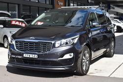 2020 Kia Carnival SLi YP MY20 Panthera Metal