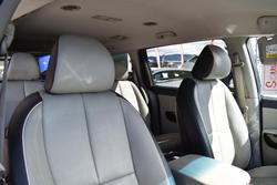 2020 Kia Carnival SLi YP MY20 Panthera Metal