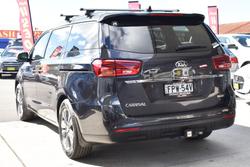 2020 Kia Carnival SLi YP MY20 Panthera Metal