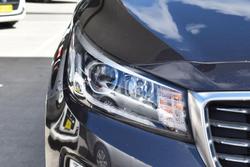 2020 Kia Carnival SLi YP MY20 Panthera Metal