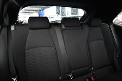 2023 Toyota Corolla Ascent Sport MZEA12R Glacier White