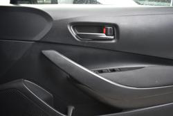 2023 Toyota Corolla Ascent Sport MZEA12R Glacier White