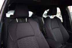 2023 Toyota Corolla Ascent Sport MZEA12R Glacier White