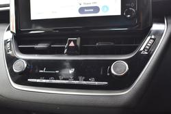 2023 Toyota Corolla Ascent Sport MZEA12R Glacier White