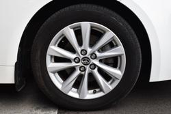 2023 Toyota Corolla Ascent Sport MZEA12R Glacier White