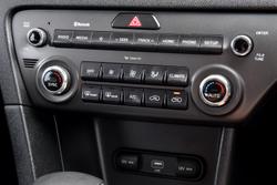 2019 Kia Sportage Si