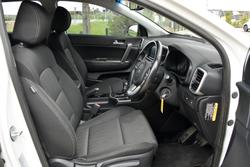 2019 Kia Sportage Si