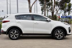 2019 Kia Sportage Si