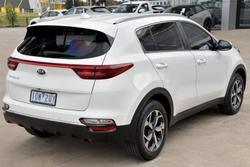 2019 Kia Sportage Si