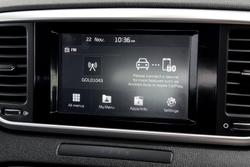 2019 Kia Sportage Si