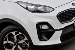 2019 Kia Sportage Si