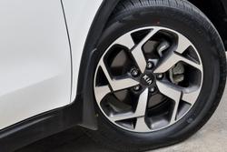 2019 Kia Sportage Si