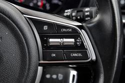 2019 Kia Sportage Si