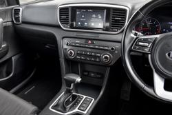 2019 Kia Sportage Si