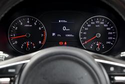 2019 Kia Sportage Si