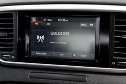 2019 Kia Sportage Si