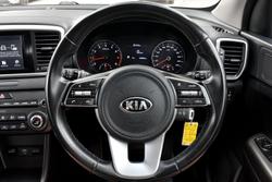 2019 Kia Sportage Si