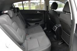 2019 Kia Sportage Si