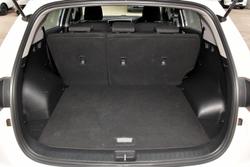 2019 Kia Sportage Si