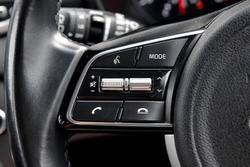 2019 Kia Sportage Si