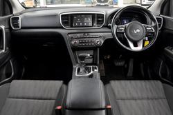 2019 Kia Sportage Si