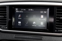 2019 Kia Sportage Si