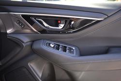 2025 Subaru Outback AWD Touring XT 6GEN MY25 AWD Ice Silver