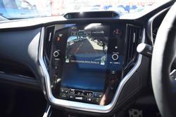 2025 Subaru Outback AWD Touring XT 6GEN MY25 AWD Ice Silver