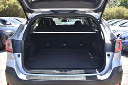 2025 Subaru Outback AWD Touring XT 6GEN MY25 AWD Ice Silver