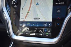 2025 Subaru Outback AWD Touring XT 6GEN MY25 AWD Ice Silver