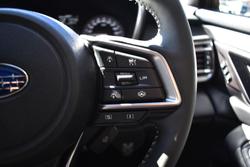 2025 Subaru Outback AWD Touring XT 6GEN MY25 AWD Ice Silver