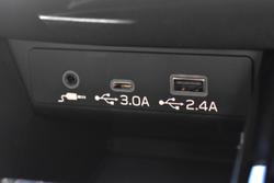 2025 Subaru Outback AWD Touring XT 6GEN MY25 AWD Ice Silver