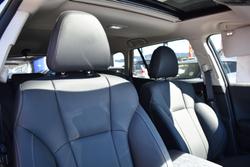 2025 Subaru Outback AWD Touring XT 6GEN MY25 AWD Ice Silver