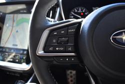 2025 Subaru Outback AWD Touring XT 6GEN MY25 AWD Ice Silver