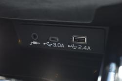 2025 Subaru Outback AWD Touring XT 6GEN MY25 AWD Ice Silver