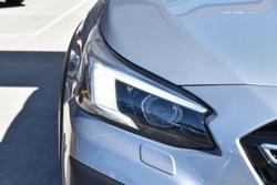 2025 Subaru Outback AWD Touring XT 6GEN MY25 AWD Ice Silver