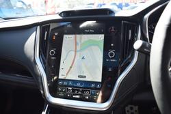 2025 Subaru Outback AWD Touring XT 6GEN MY25 AWD Ice Silver