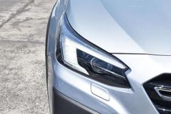 2025 Subaru Outback AWD Touring XT 6GEN MY25 AWD Ice Silver