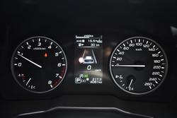 2025 Subaru Outback AWD Touring XT 6GEN MY25 AWD Ice Silver