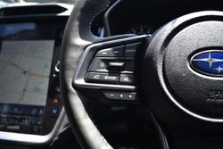 2025 Subaru Outback AWD Touring XT 6GEN MY25 AWD Ice Silver