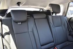 2025 Subaru Outback AWD Touring XT 6GEN MY25 AWD Ice Silver