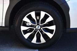 2025 Subaru Outback AWD Touring XT 6GEN MY25 AWD Ice Silver