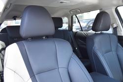 2025 Subaru Outback AWD Touring XT 6GEN MY25 AWD Ice Silver