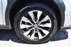 2025 Subaru Outback AWD Touring XT 6GEN MY25 AWD Ice Silver