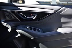 2025 Subaru Outback AWD Touring XT 6GEN MY25 AWD Ice Silver